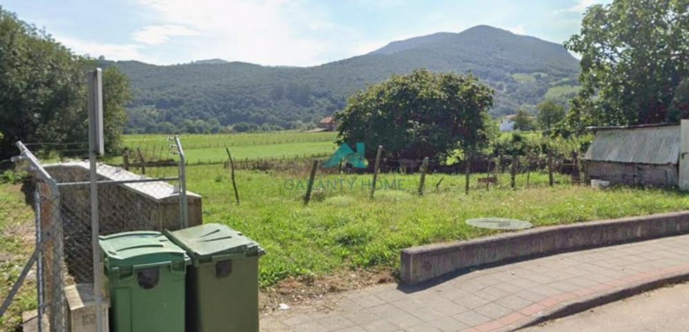 Se vende terreno urbano y terreno rústico en Rasines photo 0