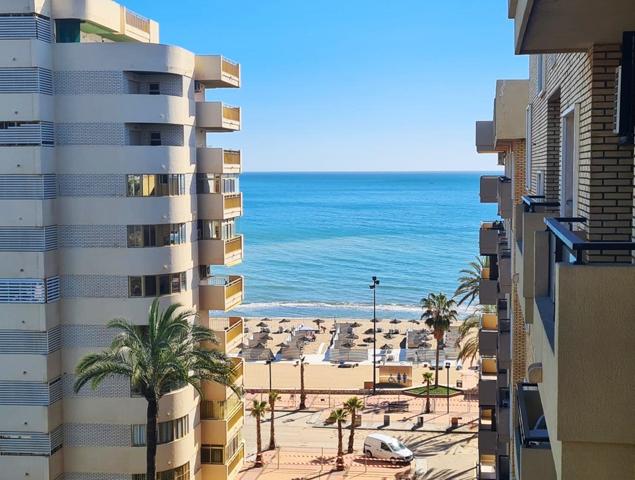 Piso En venta en Paseo Maritimo Rey De España. 29640, Fuengirola (málaga)playa De Los Boliches, Fuengirola photo 0