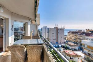 Piso En venta en Calle Santa Barbara. 29640, Fuengirola (málaga)playa De Los Boliches, Fuengirola photo 0