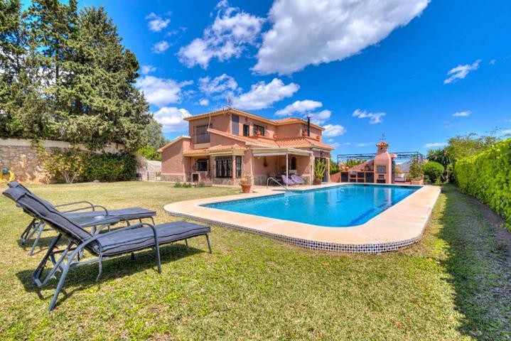 Villa En venta en Mijas photo 0