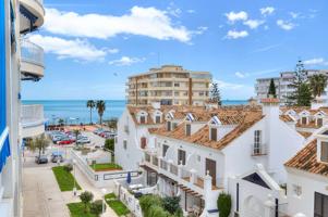 Piso En venta en Calle Alberto Morgenstern. 29640, Fuengirola (málaga)zona Sohail, Fuengirola photo 0