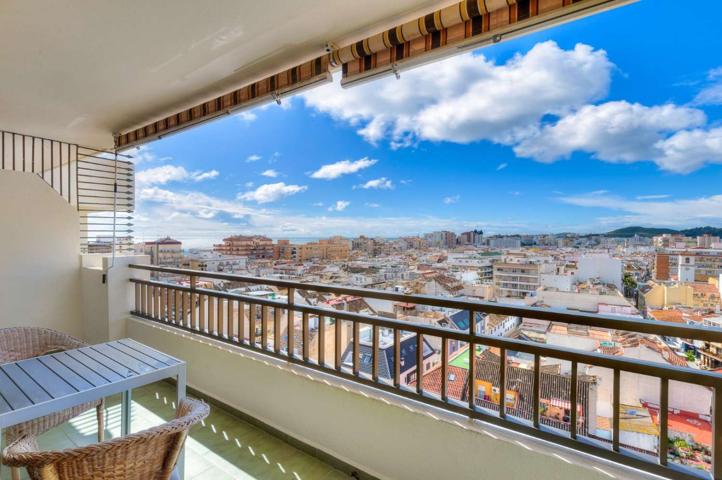 Piso En venta en Calle Maria Barranco. 29640, Fuengirola (málaga)centro Ciudad, Fuengirola photo 0