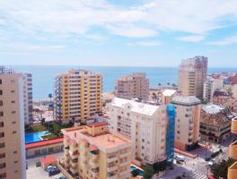 Piso En venta en Avenida Nuestro Padre Jesus Cautivo. 29640, Fuengirola (málaga)playa De Los Boliches, Fuengirola photo 0