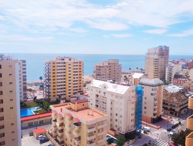 Piso En venta en Avenida Nuestro Padre Jesus Cautivo. 29640, Fuengirola (málaga)playa De Los Boliches, Fuengirola photo 0