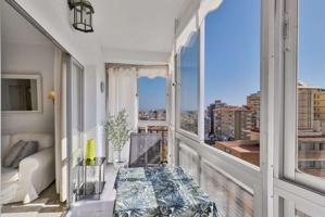Piso En venta en Calle Virgen Del Rocio. 29640, Fuengirola (málaga)los Boliches, Fuengirola photo 0