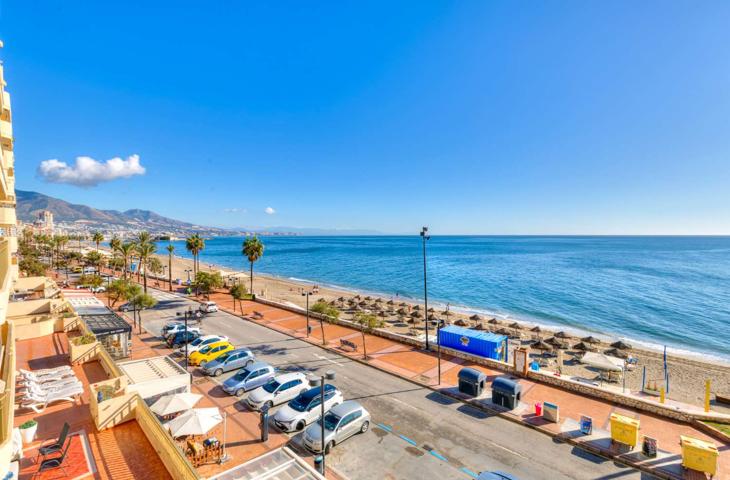 Piso En venta en Paseo Maritimo Rey De España. 29640, Fuengirola (málaga), Fuengirola photo 0