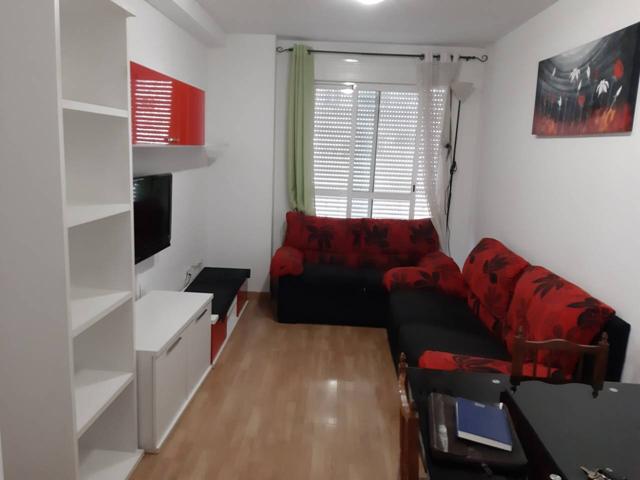 Apartamento para entrar a vivir en venta en San Fernando photo 0