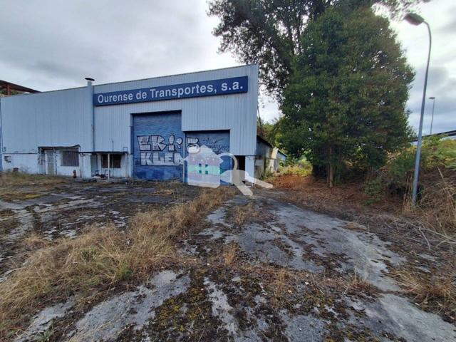 Terreno Urbano en Venta en Ourense photo 0