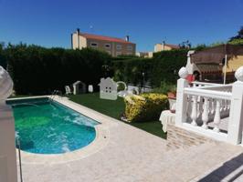 Impresionante chalet pareado de 326 m² construidos photo 0