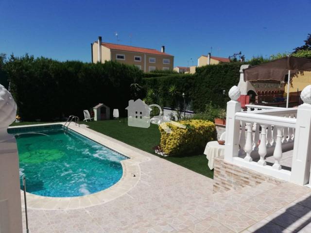 Impresionante chalet pareado de 326 m² construidos photo 0