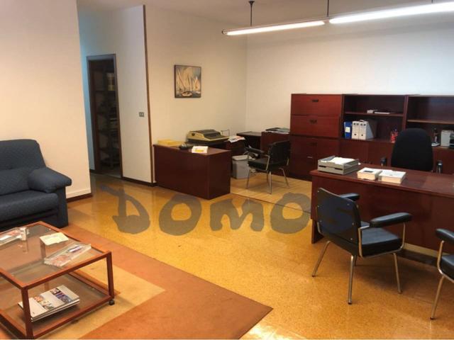 Oficina en venta en Centro-Recinto amurallado photo 0