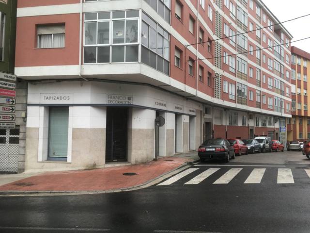 Local comercial en venta en Recatelo-O Carme photo 0