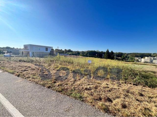 Parcelas edificables en venta en Louzaneta en Lugo photo 0