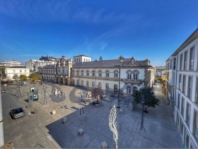 Oficinas en venta en calle San Marcos en Lugo photo 0