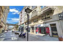 Entreplanta en venta en Obispo Aguirre en Lugo photo 0