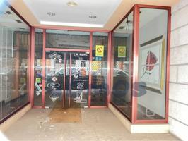 Local en venta en calle San Roque en Lugo photo 0