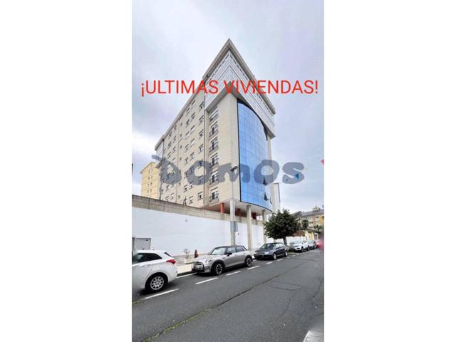 Ultimas viviendas sin estrenar a la venta en Rio Eo en Lugo photo 0