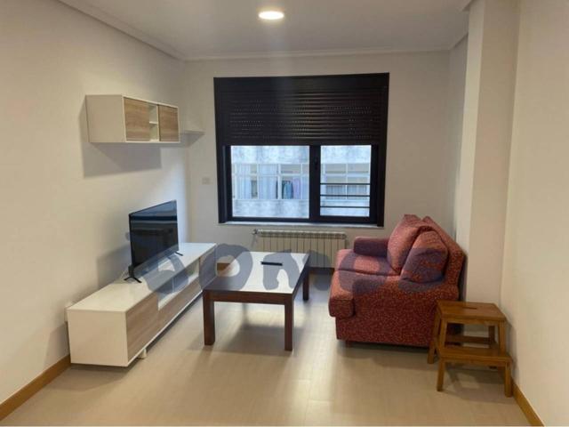 Apartamento en alquiler en Lugo photo 0
