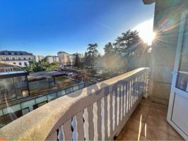 Piso en venta en zona Parque Rosalía en Lugo photo 0