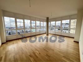 Apartamento sin estrenar a la venta en Rio Eo en Lugo photo 0