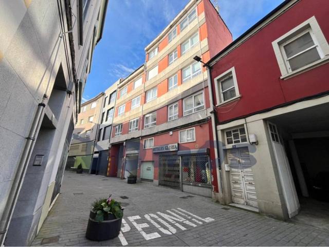 Venta de Apartamento en Lugo Capital photo 0