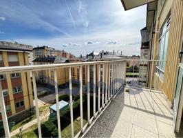 Piso en venta en zona Av. Madrid en Lugo photo 0