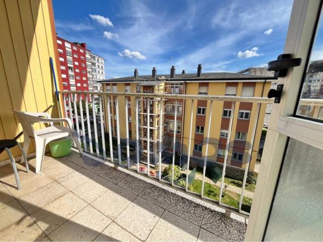 Piso en venta en zona Av. Madrid en Lugo photo 0