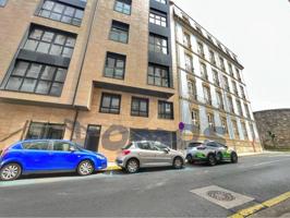 Apartamento a estrenar en Ronda Muralla esquina Nicomedes Pastor Díaz en Lugo photo 0