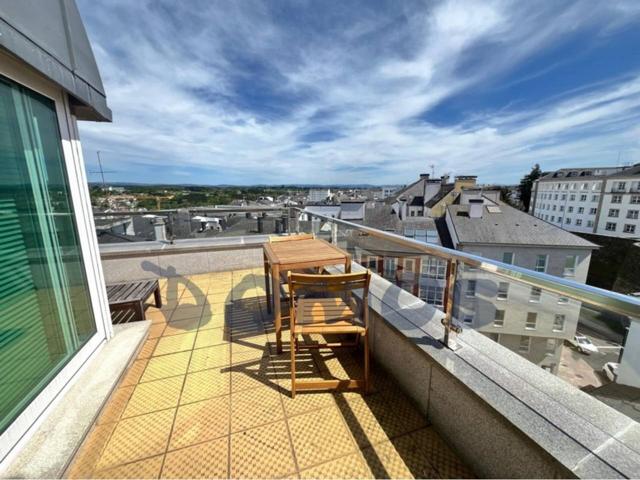 Apartamento en venta en Lugo en el inicio de la calle Conde. photo 0