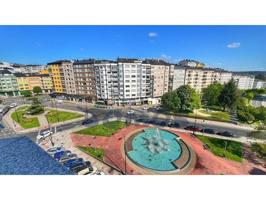 Piso en venta en Plaza Fonte dos Ranchos en Lugo photo 0
