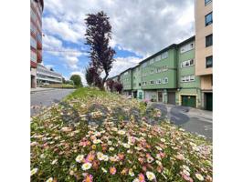 Piso en venta en Ronda del Carmen, próximo calle Santiago en Lugo photo 0