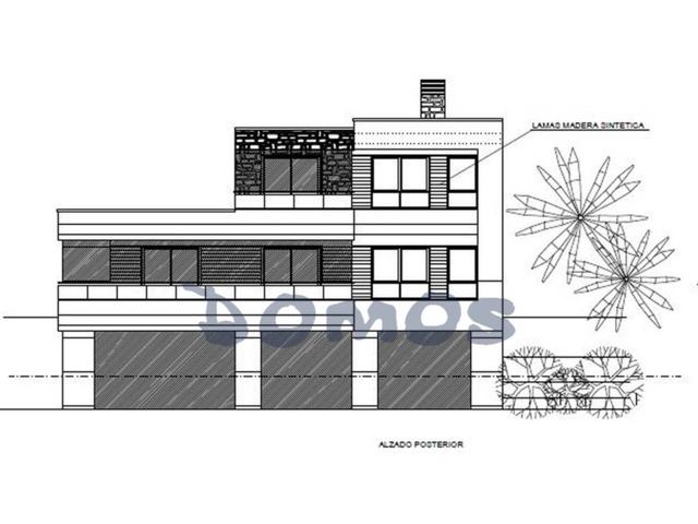 Parcela en venta en Aceña de Olga en Lugo photo 0