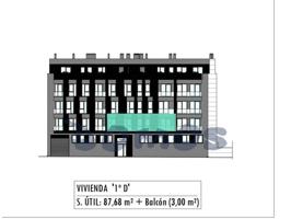 Obra nueva en construcción en venta en Montirón en Lugo photo 0