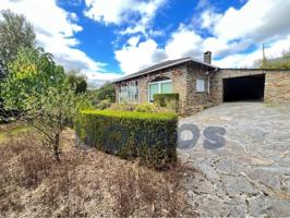 Casa de Piedra con Parcela cerrada en venta. – A Solo 3 km de Nadela (Lugo). photo 0
