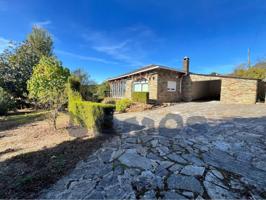 Casa de Piedra con Parcela cerrada en venta. – A Solo 3 km de Nadela (Lugo). photo 0