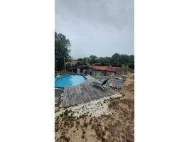 Casa en venta en la zona de Antas de Ulla photo 0