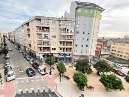 Piso en venta en Lamas de Prado-zona calle Orense en Lugo photo 0