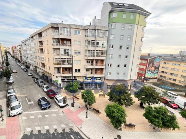 Piso en venta en Lamas de Prado-zona calle Orense en Lugo photo 0