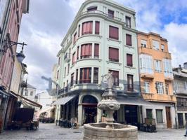 Oficina en venta en Plaza do Campo en Lugo photo 0
