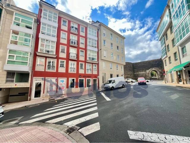 Apartamento en alquiler al lado del centro photo 0