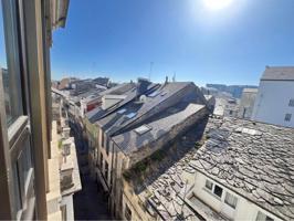 Exclusiva vivienda de 230 m² dentro de Murallas, con garaje en el propio edificio photo 0