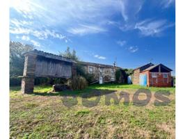 Casa rural para restaurar en A Pastoriza, cerca de Meira y Muimenta photo 0