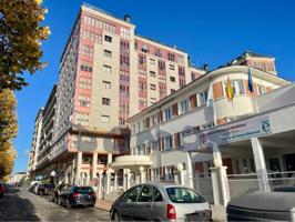 Dúplex de lujo en Doctor García Portela, con terraza y vistas al río Miño photo 0