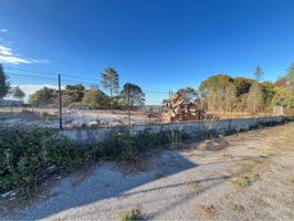 Parcela rústica en venta – 4.529 m² en As Regas, Lugo photo 0