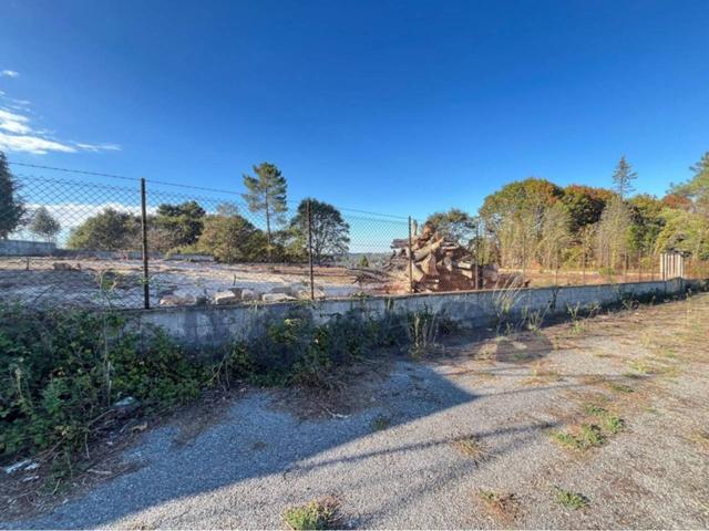 Parcela rústica en venta – 4.529 m² en As Regas, Lugo photo 0