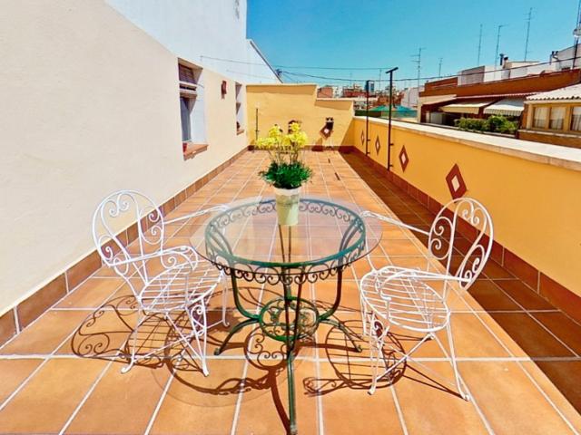  Ático En venta en Almenara -Ventilla, Madrid photo 0