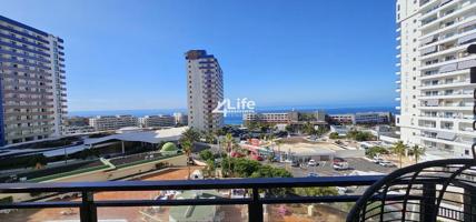 Exclusivo apartamento de 2 habitaciones con vistas al mar en Club Paraiso, Playa Paraiso, Tenerife photo 0