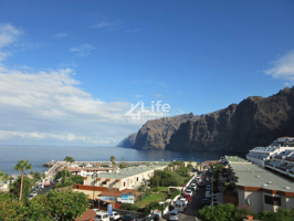 APARTAMENTO 2 DORMITORIOS LOS GIGANTES photo 0