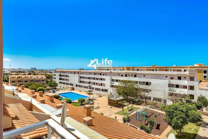 SE VENDE Apartamento en Oasis Dakota El Duque de Costa Adeje. photo 0