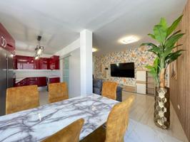 Casa - Chalet en alquiler en Amarilla Golf de 100 m2 photo 0